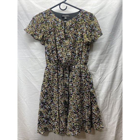 Banana Republic Dresses Banana Republic Women Shirt Dress Black